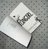 fangirl by rainbow rowell